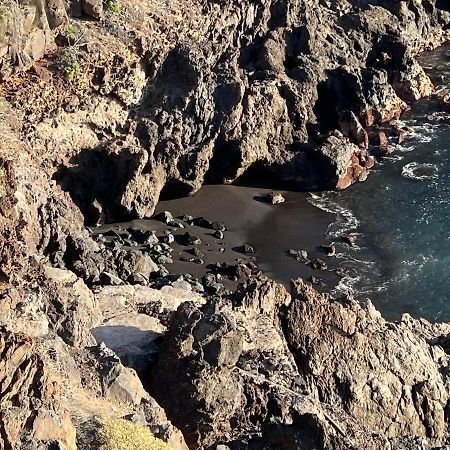 Апартаменты Costa Isora Пуэрто-де-Сантьяго Экстерьер фото